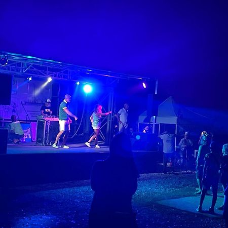 Appartamento Casa Vacanze Cau De Mezo Marina Julia Esterno foto