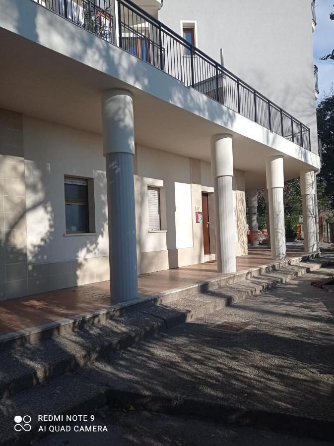 Appartamento Casa Vacanze Cau De Mezo Marina Julia Esterno foto