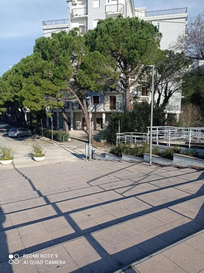 Appartamento Casa Vacanze Cau De Mezo Marina Julia Esterno foto