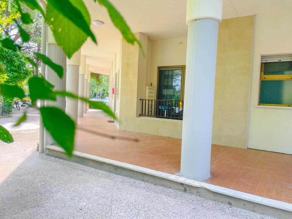 Appartamento Casa Vacanze Cau De Mezo Marina Julia Esterno foto