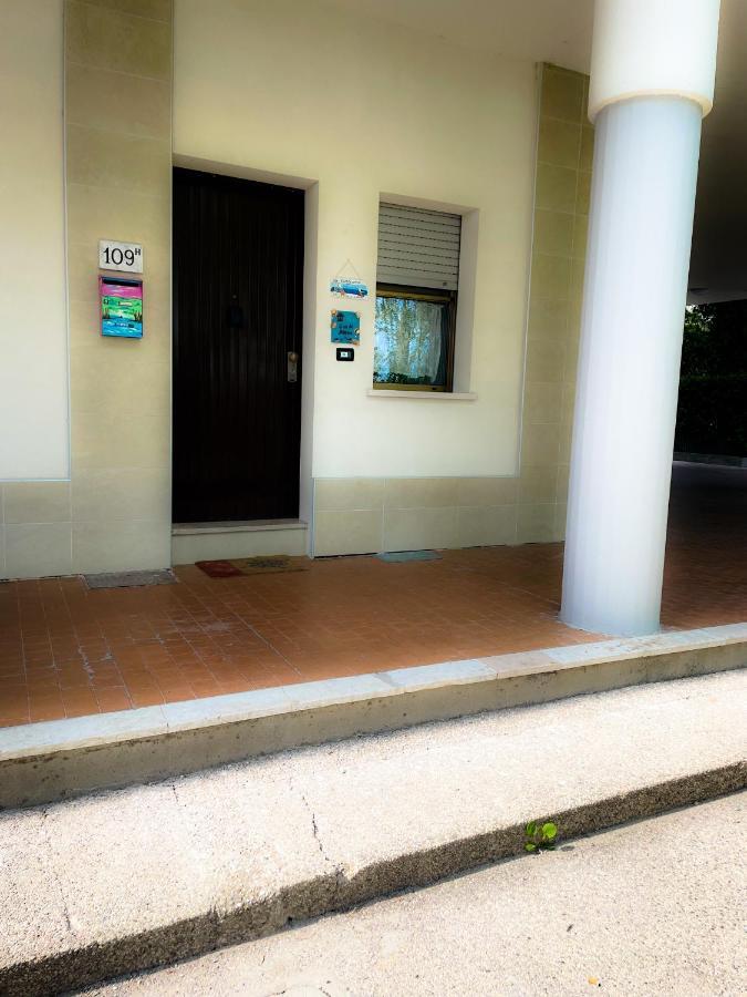 Appartamento Casa Vacanze Cau De Mezo Marina Julia Esterno foto